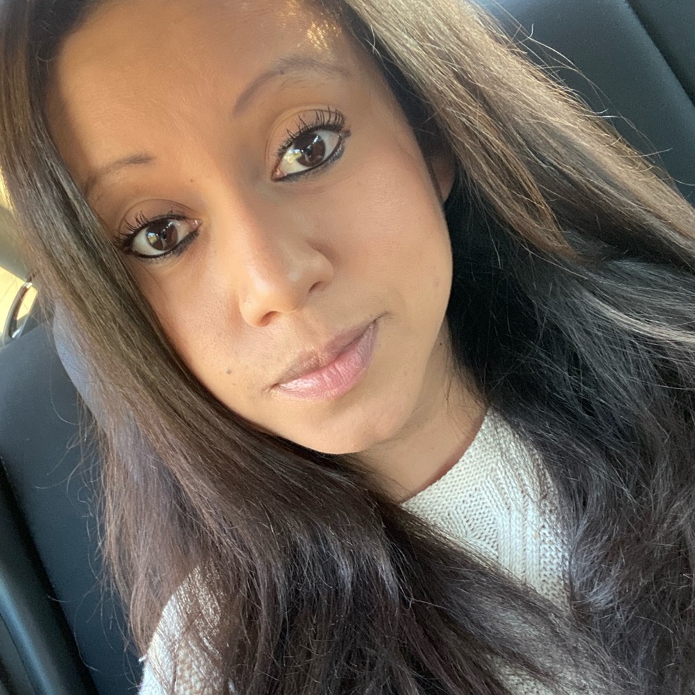 Meet your Posher, Lucy